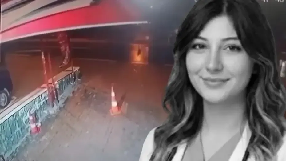 Kuzey Marmara Otoyolu'nda zincirleme kaza: 6 yaralı