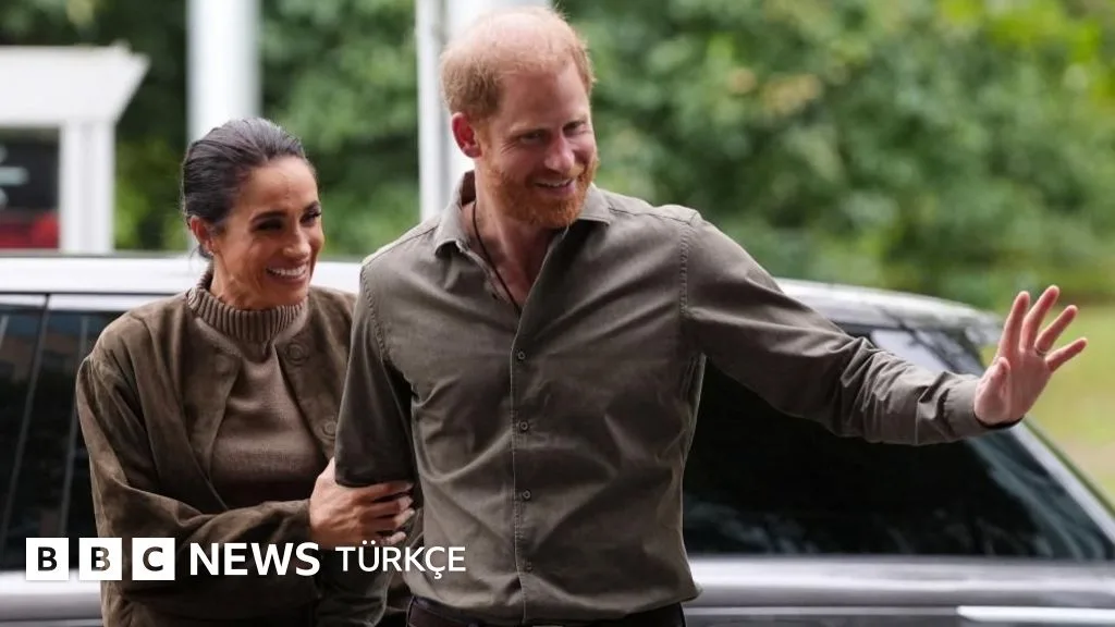 Prens Harry ve Meghan bu ayın sonunda İngiltere'ye dönüyor