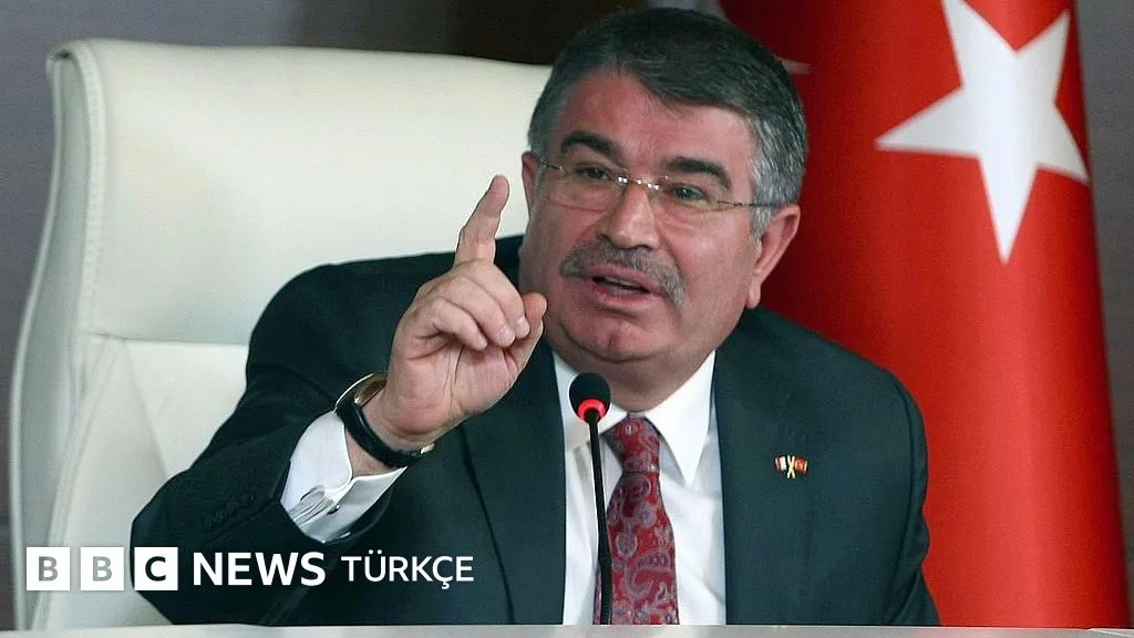 Eski Bakan Şahin: Kiraladığım araç benden izinsiz kullanılmış