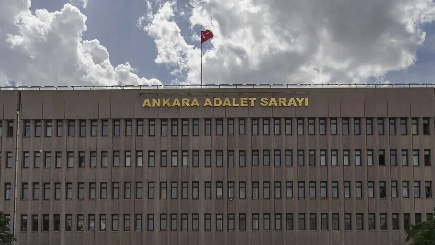 Ankara'da eğlence mekanlarına yönelik soruşturmada 19 şüpheli tutuklandı