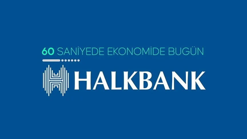 Halkbank halka arz öncesi işlemler duruyor, yeni paralar tedavüle giriyor