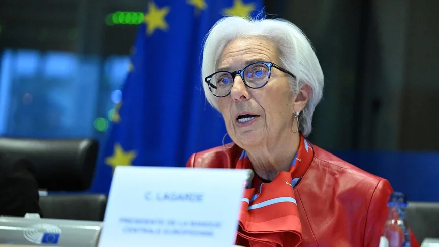 ECB sürpriz yaptı: Avrupa'da faizler bir kez daha yükseliyor