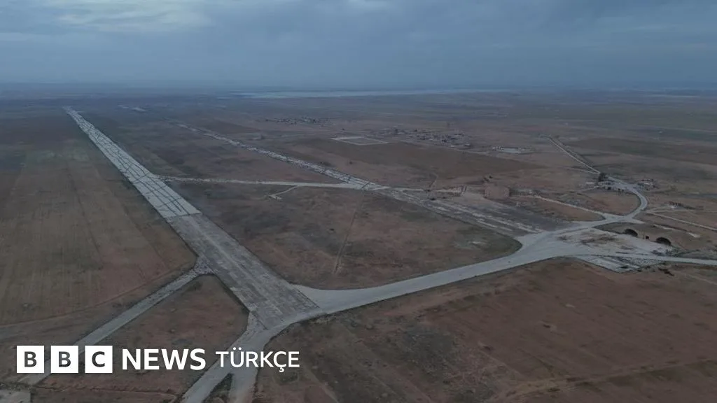 MSB: Ebu Zuhur Hava Üssü'nde Türk askeri yoktu