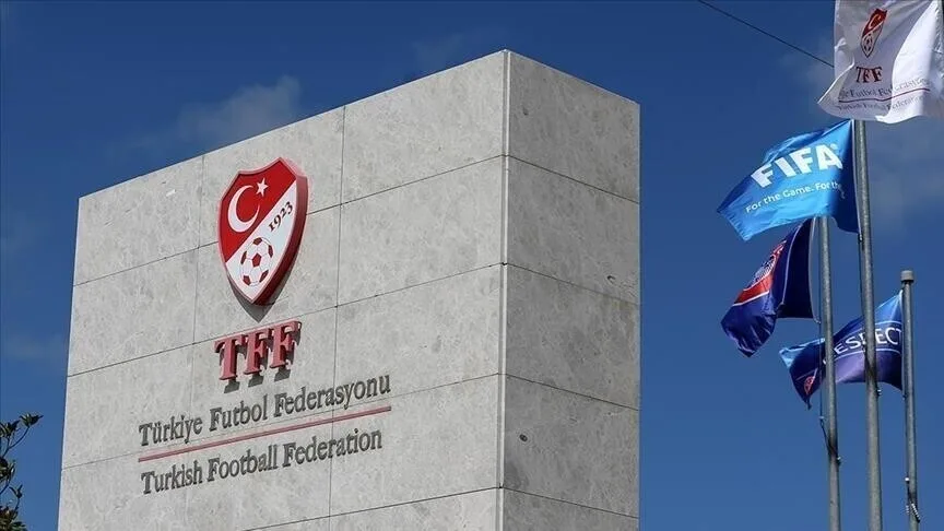 PFDK, 7 Süper Lig kulübüne para cezası verdi
