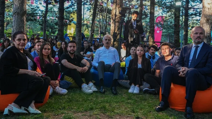 Başkentte Ulaşım ve Altyapı Atılımı: Yeni Metro ve Hafif Raylı Sistem Hatları Masada