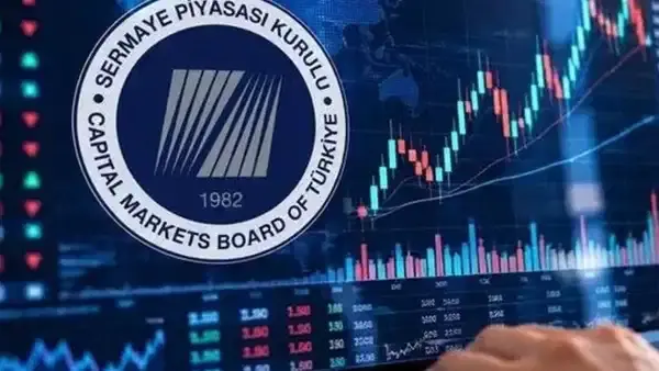 SPK'den ‘yabancı finans kuruluşları’ iddialarına açıklama