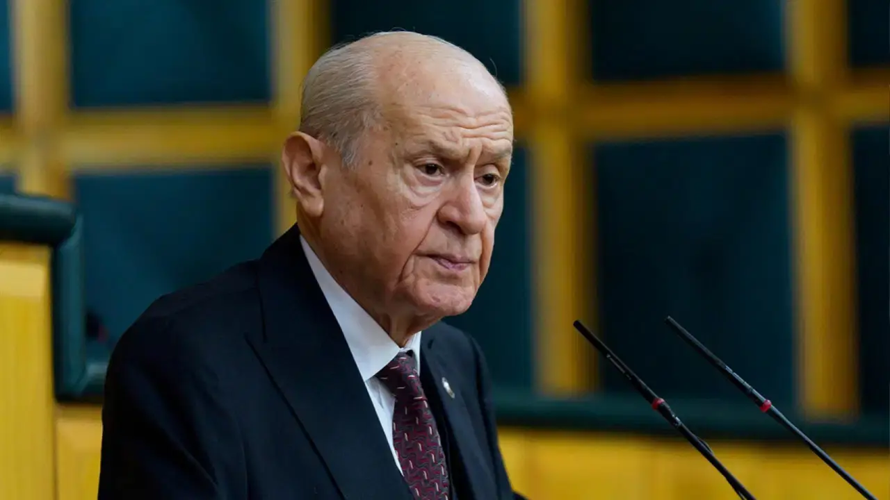 Bahçeli'den dikkat çeken 'Azerbaycan' açıklaması: 'Hiçbir anlaşmazlığın büyütülmesine...'