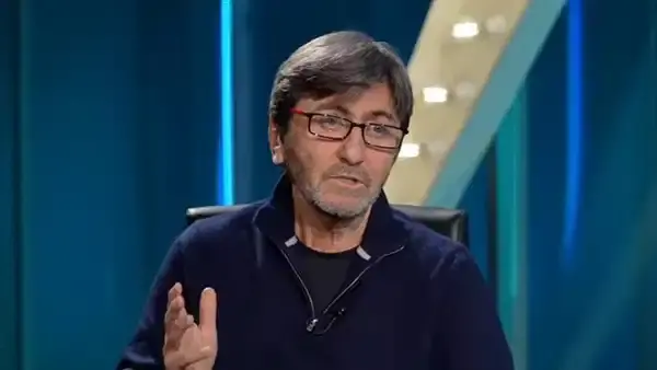 Rıdvan Dilmen'den Fenerbahçeli yıldız için dikkat çeken açıklama: 'Kasıtlı yapıyor demiyorum, bir problem var'