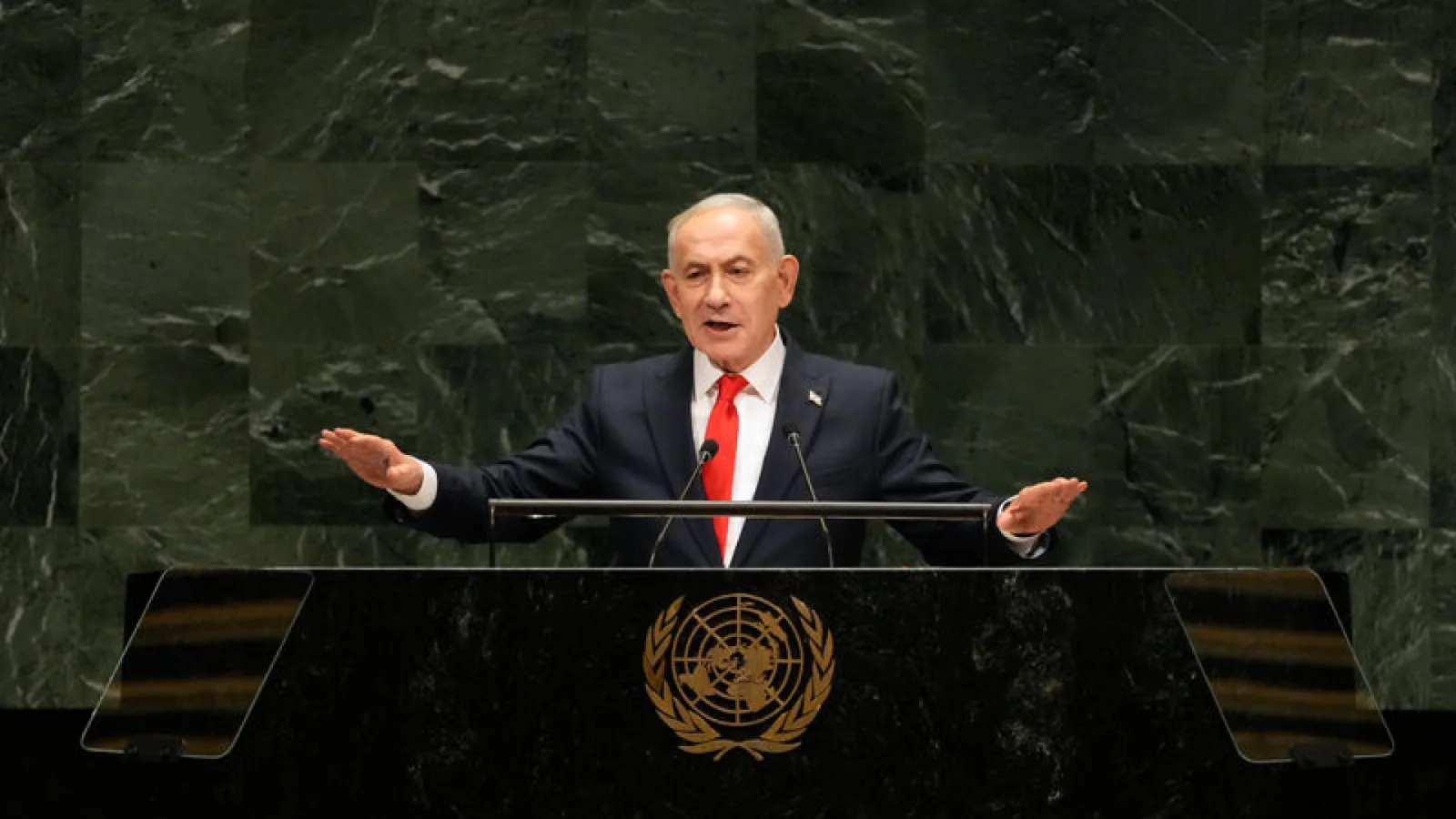 Netanyahu bloğu erimeye devam ediyor