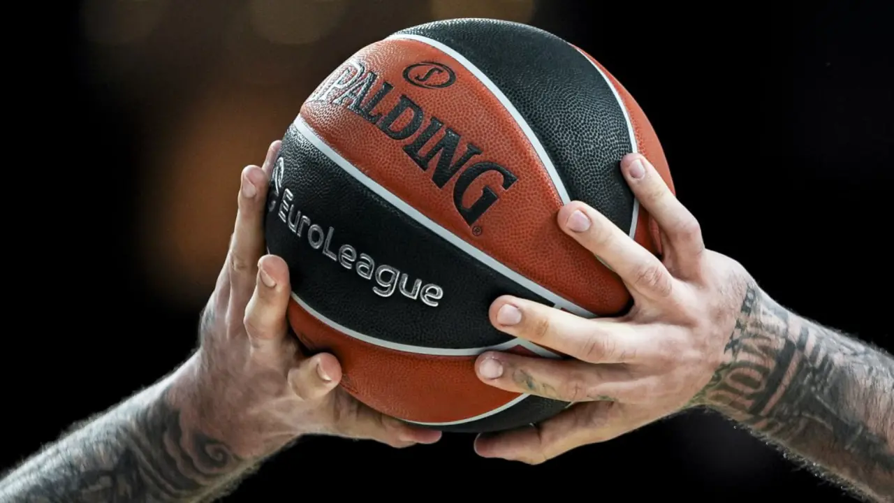 EuroLeague'de 7. hafta heyecanı!