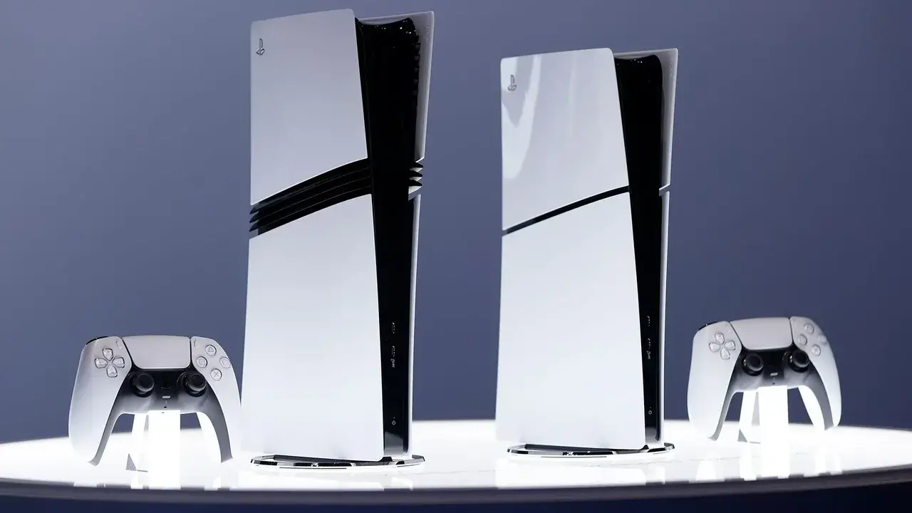 Sony’den PlayStation’da Gecikmeyi Azaltan Kare Üretim Yöntemi