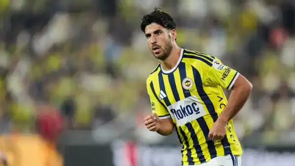 Marco Asensio'nun sakatlığıyla ilgili flaş iddia: 'Bizzat yaşamış biri olarak söylüyorum...'