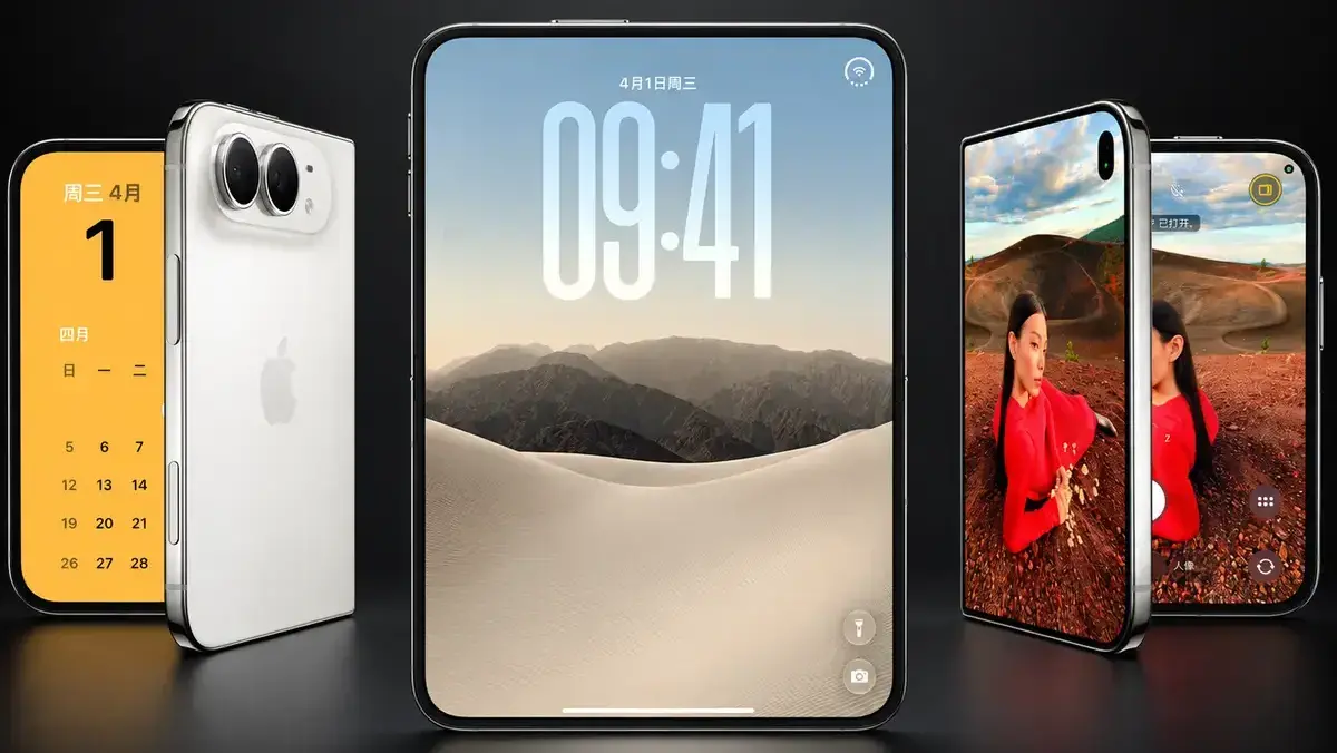 iPhone Duo İlk Olmamasına Rağmen En İyisi Olabilir