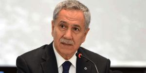 'Yüreğiniz yetiyorsa bunları konuşun ki, sizleri takdir edelim'