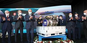 Motorda adres ülke olacağız