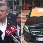 Son Dakika… Özgür Özel'den 'satılık haram haraç' hamlesine sert yanıt! 'Yeni yönetimin TGRT'den gelme CHP düşmanı basın danışmanı…'