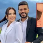 Dilan Polat darp izlerini paylaşıp sildi: Engin Polat'a 'Boşanacaksın oğlum benden' diye seslendi!