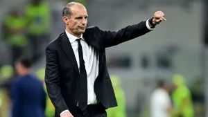 Milan'da Massimiliano Allegri dönemi sona erdi!