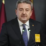İbrahim Hatipoğlu kimdir, kaç yaşında, nereli? İbrahim Hatipoğlu Galatasaray'dan neden istifa etti?