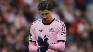 Altay Bayındır'dan Fenerbahçe ve Ali Koç itirafı: 'Çok zor bir dönemdi'
