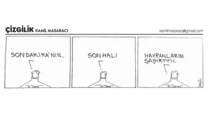 Çizgilik - 28 Mayıs 2026