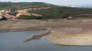 Kazdağları’nda yeni skandal! 6 bin hektarlık alan 20 dakikada dronela incelendi