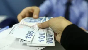 Kritik araştırma yayımlandı: Türkiye'de maaşların üçte biri vergiye gidiyor