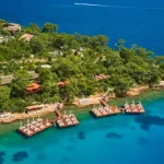 Bodrum’un yeni nesil buluşma noktaları