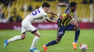 Spor yazarları Fenerbahçe - Eyüpspor maçını yorumladı: 'Sezonun özeti gibi bir maç'