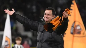 Acun Ilıcalı'nın takımı Hull City Premier Lig'e çıktı mı? Hull City Premier Lig'e çıkarsa kaç milyon Euro kazanacak?