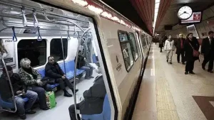 19 Mayıs'ta toplu taşıma ücretsiz mi? 19 Mayıs Salı otobüs, metro ve metrobüs ücretsiz mi?