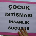 Bartın'da 13 yaşındaki çocuğun 36 kişi tarafından istismarı: 'Yaşını bildikleri halde organize hareket ettiler'