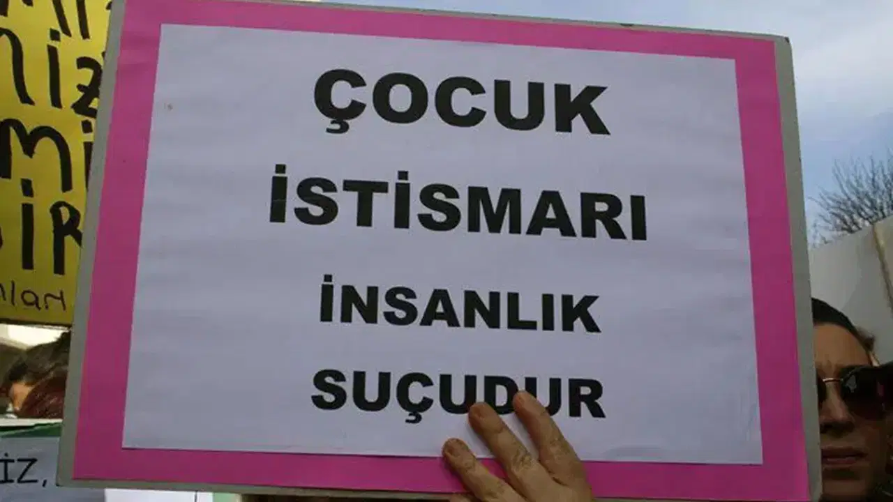 Bartın'da 13 yaşındaki çocuğun 36 kişi tarafından istismarı: 'Yaşını bildikleri halde organize hareket ettiler'