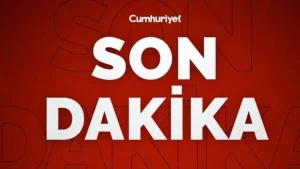 CHP heyeti İçişleri Bakanı Çiftçi ile görüştü: Murat Emir'den son dakika açıklaması