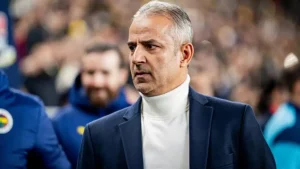 Başkan adayları ile görüştü mü? İsmail Kartal'dan teklif yanıtı!