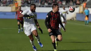 Esenler Erokspor - Çorum FK maçı ne zaman, saat kaçta, hangi kanalda? Şifresiz mi?