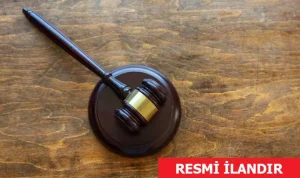 T.C. LAPSEKİ 2. ASLİYE CEZA MAHKEMESİ HAKİMLİĞİ