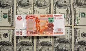 Rusya ve Çin arasındaki enerji hattı güçleniyor: Ruble dolar karşısında yükselişe geçti