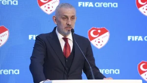 TFF duyurdu: Süper Lig'de 2025-2026 sezonu tescil edildi