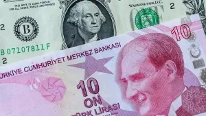 ING Group dolar/TL tahminlerini yükseltti: İşte 12 aylık kur beklentisi