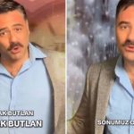 Tiyatrocu Emre Şen 'mutlak butlan' kararını şarkıyla tiye aldı