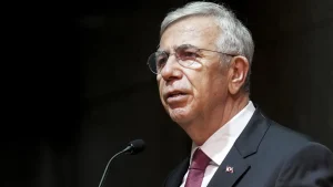 Mansur Yavaş cephesinden, yandaş gazetecinin 'çay çorba' iddiasına yanıt: 'Kulis adı altında iftira...'