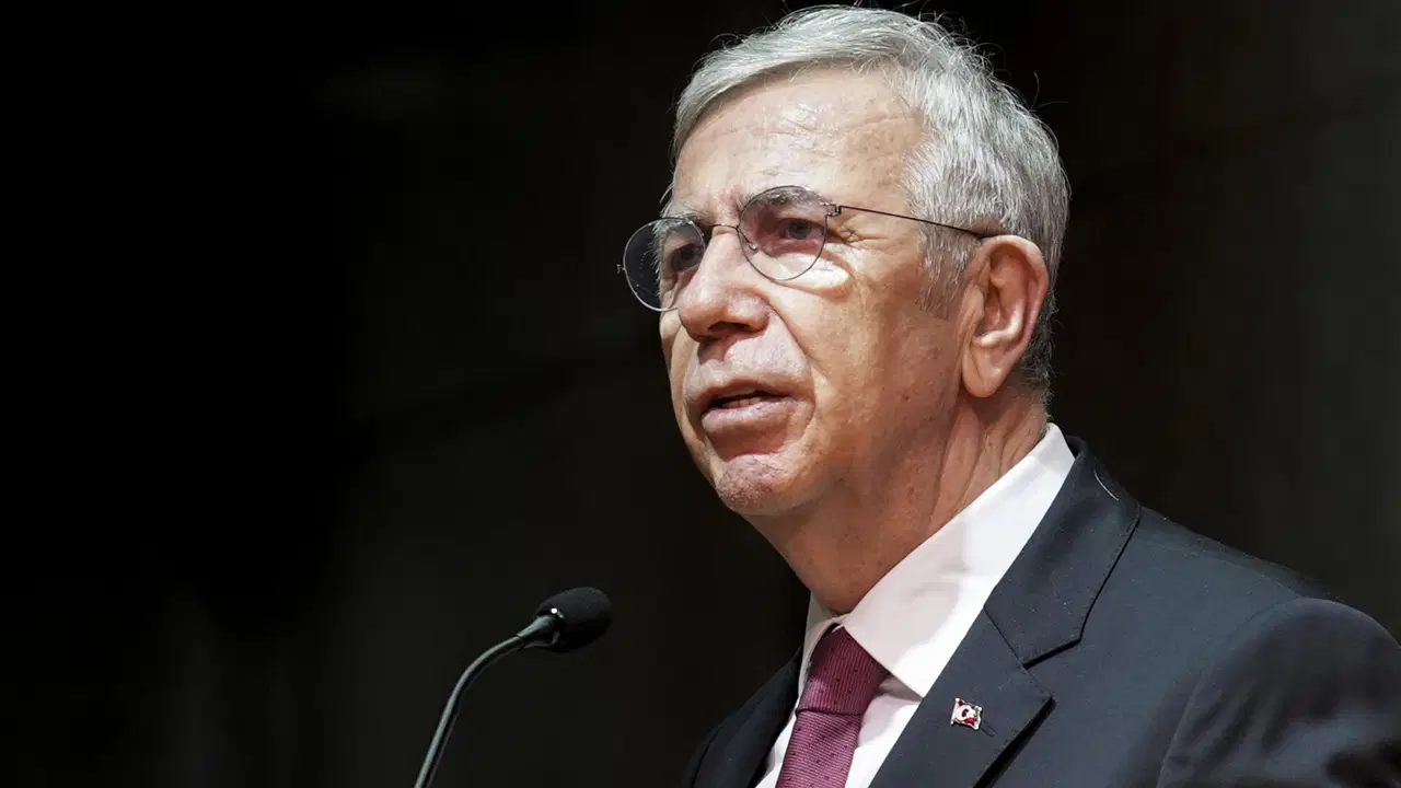 Mansur Yavaş cephesinden, yandaş gazetecinin 'çay çorba' iddiasına yanıt: 'Kulis adı altında iftira…'