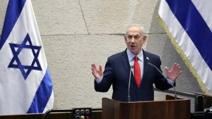 Netanyahu’nun koltuğu sallanıyor: Meclis’in feshi için harekete geçildi
