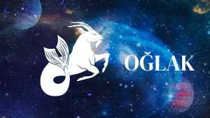 Günlük Burç Yorumları: 14 Mayıs Perşembe Oğlak Burcu Yorumu