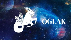 Günlük Burç Yorumları: 23 Mayıs Cumartesi Oğlak Burcu Yorumu