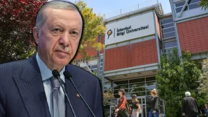 Bilgi Üniversitesi'ni kapatan Erdoğan'ın, 2007'de Santralİstanbul'da yaptığı konuşma yeniden gündem oldu