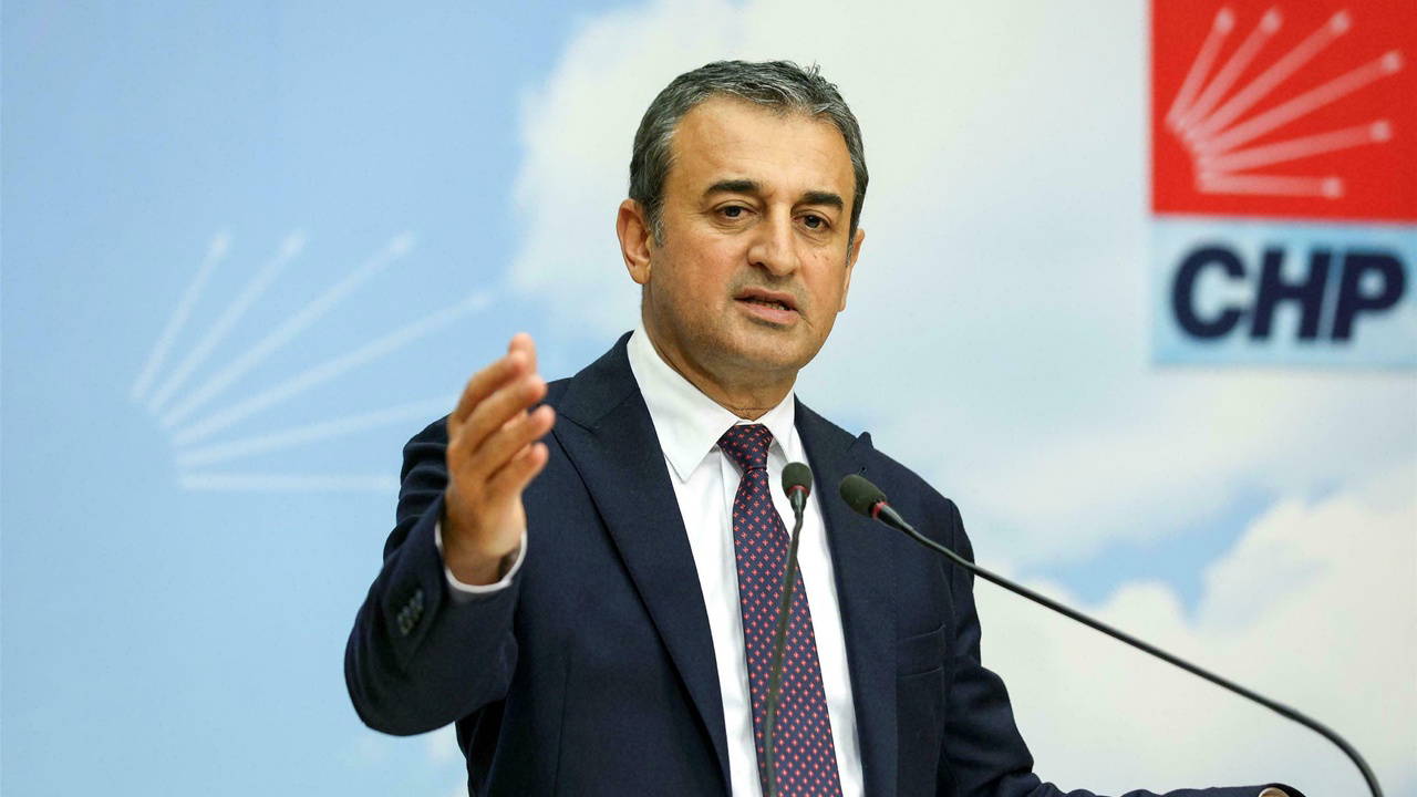 CHP'li Burhanettin Bulut'tan tepki: ‘Kim ki yargıyı arkasına alarak bu partiye müdahale ediyorsa AKP'nin aparatıdır’