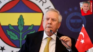 Fenerbahçe başkan adayı Aziz Yıldırım: 'Başarı şampiyonluk'