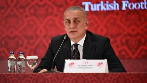 Galatasaray tepki göstermişti: TFF, yabancı kuralını resmen duyurdu